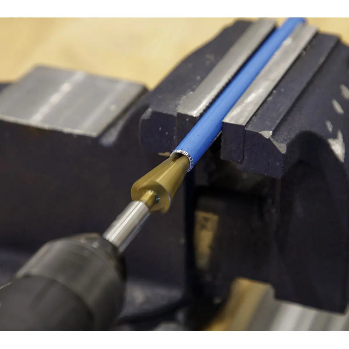 Sealey Multifunction Drill Bit Set 4pc 