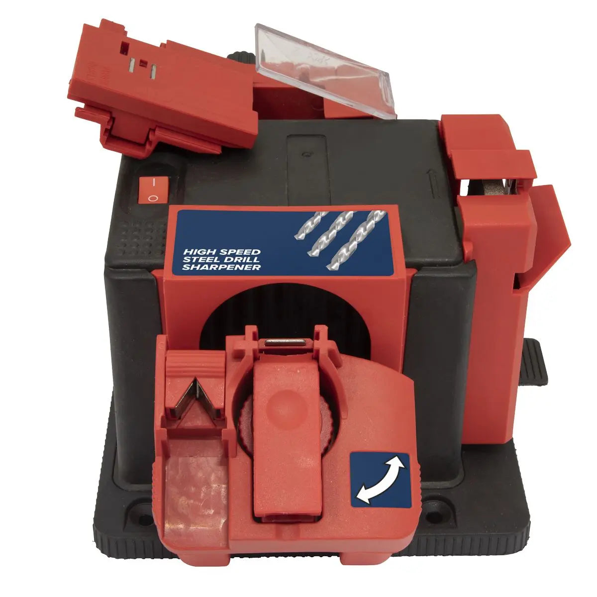 Sealey Multipurpose Sharpener - Bench Mounting 65W 