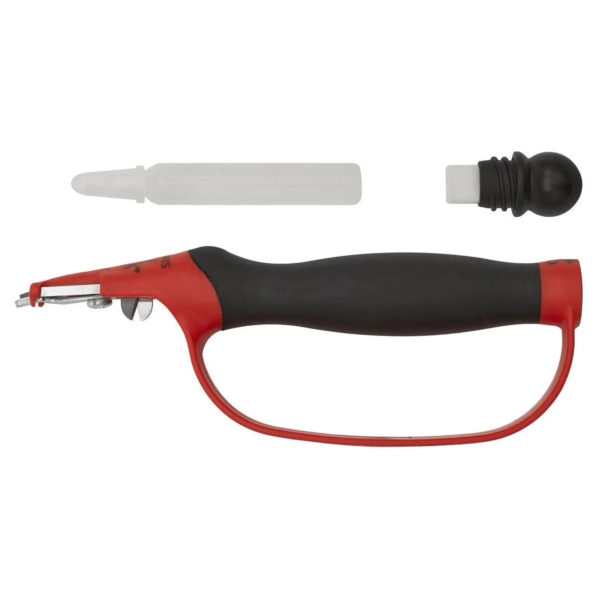 Sealey Multipurpose Sharpening Tool  White Rose Tools
