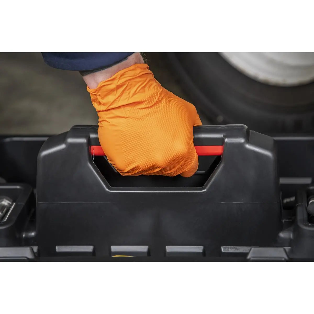 Sealey Multipurpose Tote Tray 510mm 