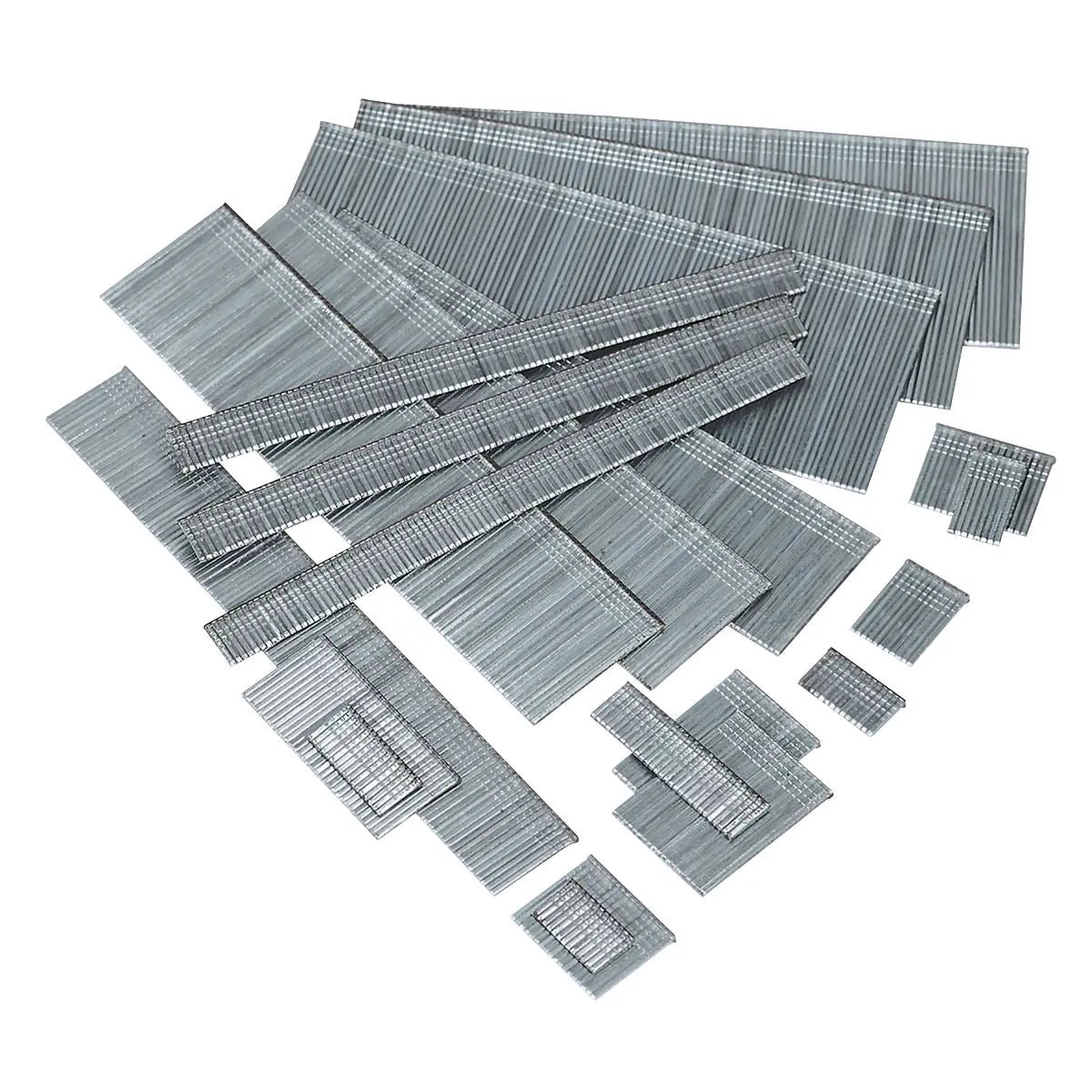 Sealey Nail 20mm 18SWG Pack of 5000 