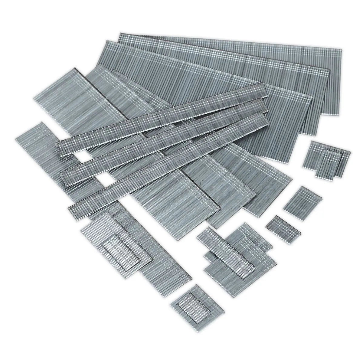 Sealey Nail 50mm 18SWG Pack of 5000 