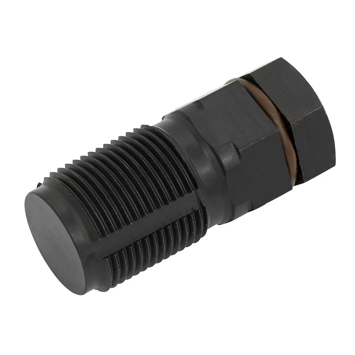 Sealey Nitrogen Oxide Sensor Port Thread Chaser M22 x 1.5mm  White Rose Tools