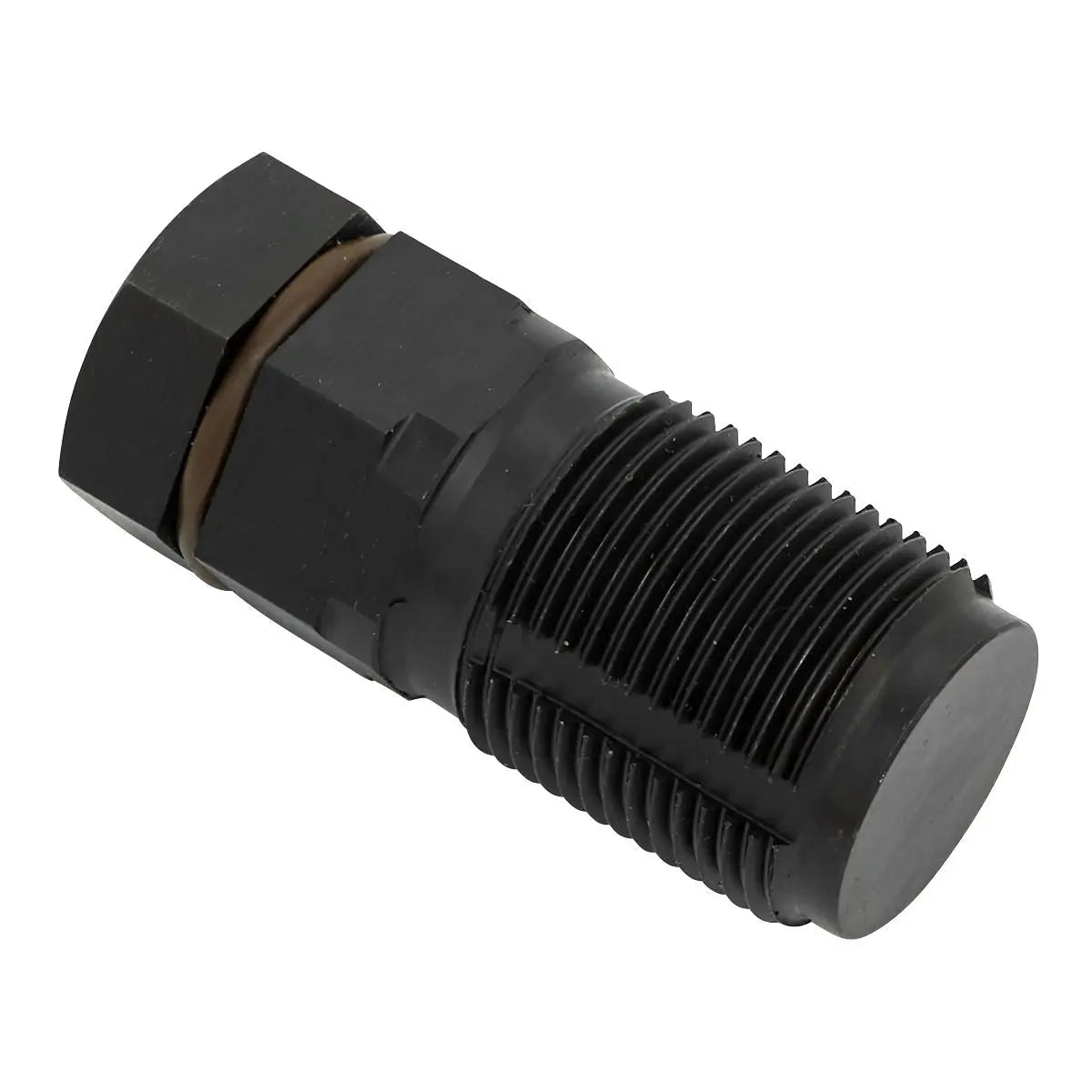 Sealey Nitrogen Oxide Sensor Port Thread Chaser M22 x 1.5mm  White Rose Tools