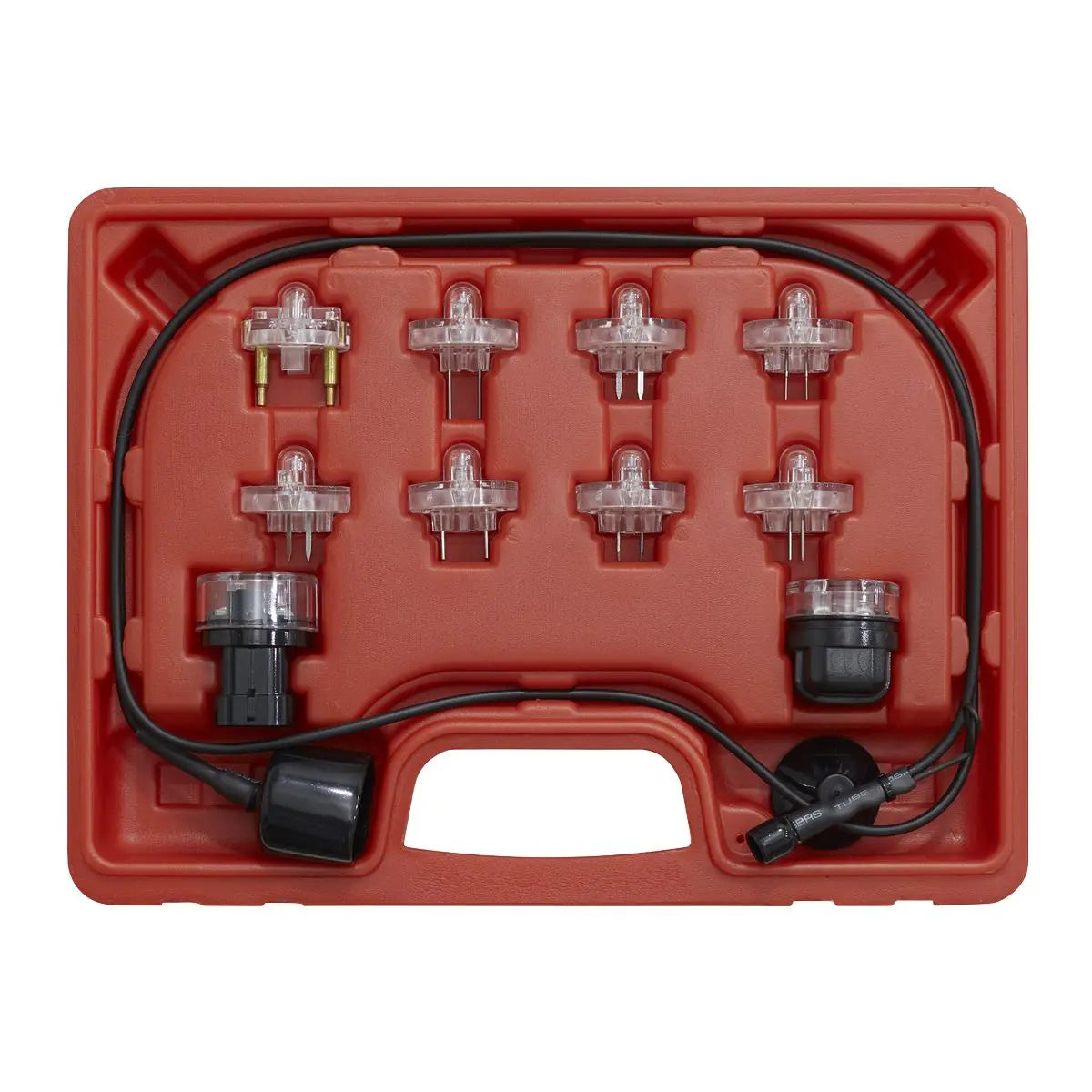 Sealey Noid Light/IAC Test Set 11pc 