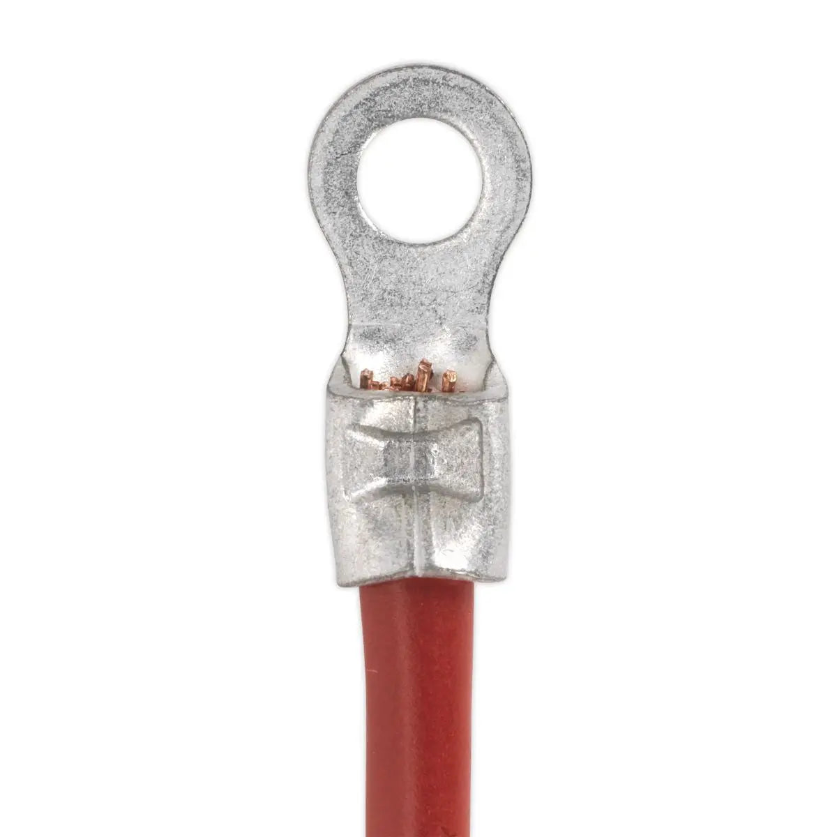 Sealey Non-Insulated Terminal Crimping Jaws 