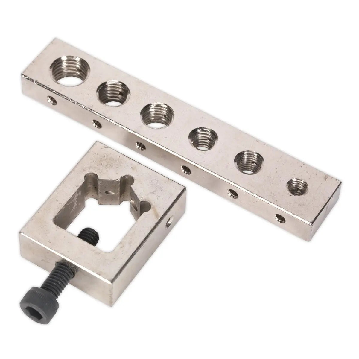 Sealey Nut/Bolt Drill Jig 