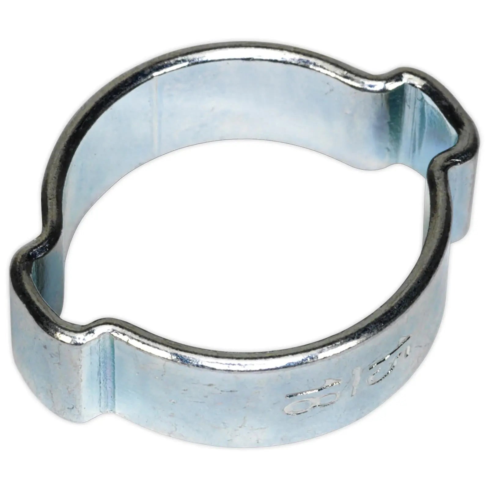 Sealey O-Clip Double Ear Packs of 25 Clips 7-23mm 
