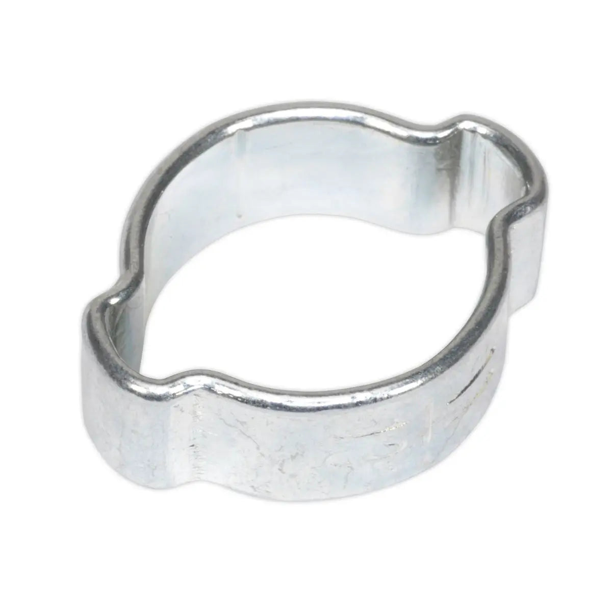 Sealey O-Clip Double Ear Packs of 25 Clips 7-23mm 
