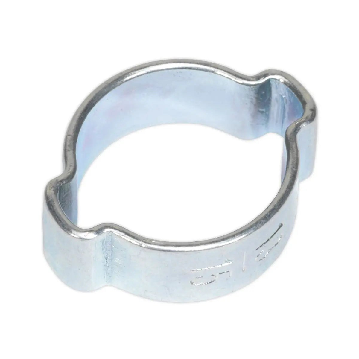 Sealey O-Clip Double Ear Packs of 25 Clips 7-23mm 