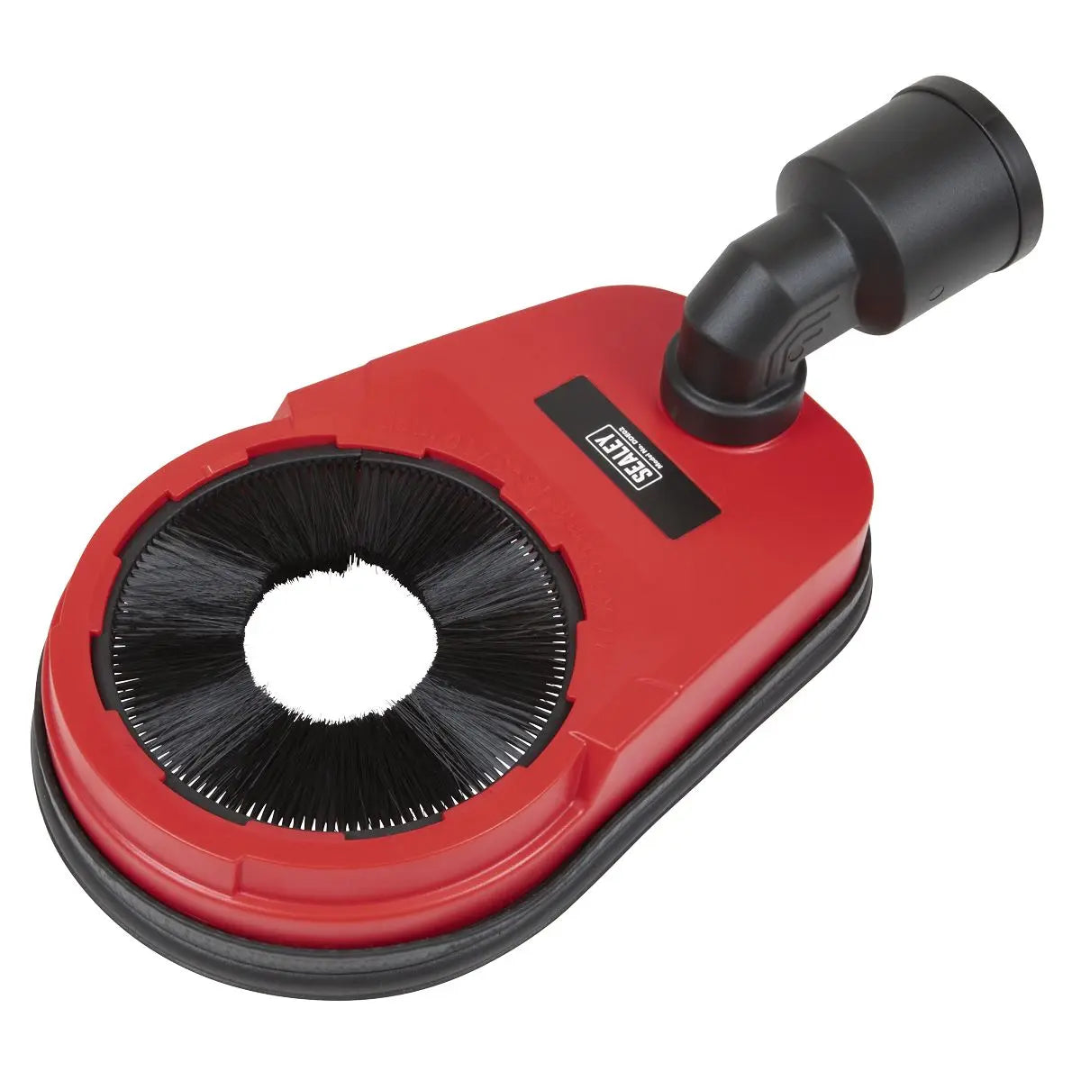 Sealey Ø135mm Drill Dust Extractor Nozzle  White Rose Tools
