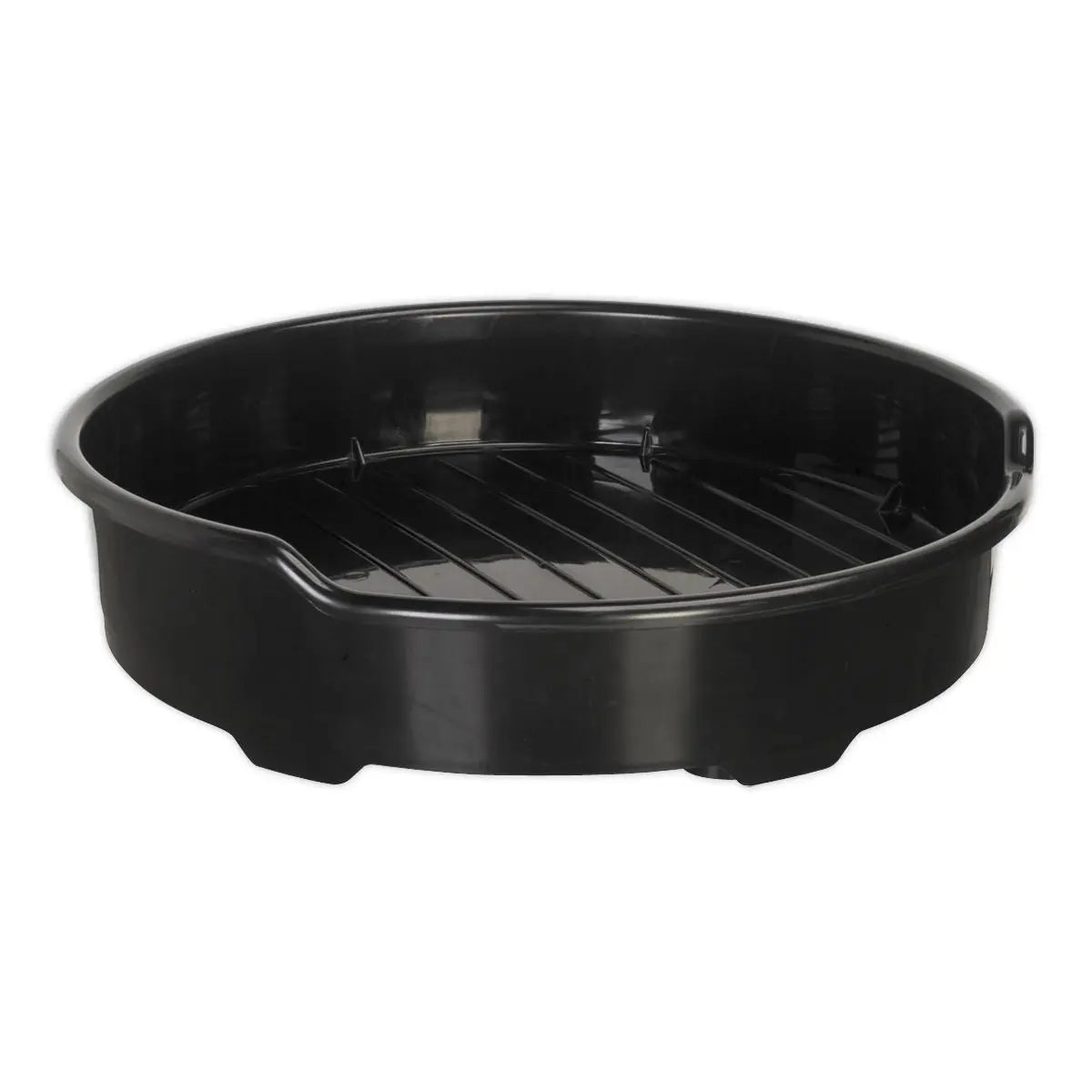 Sealey Oil Drum Drain Pan for 205L Drum 