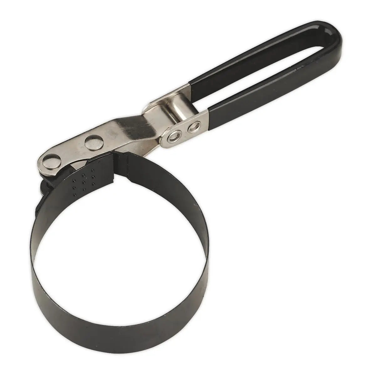 Sealey Oil Filter Band Wrench 89-98mm Capacity 