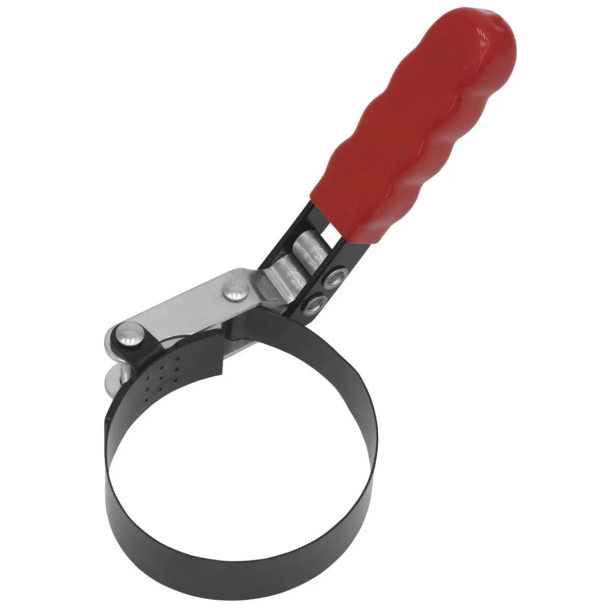 Sealey Oil Filter Band Wrench Ø60-84mm 