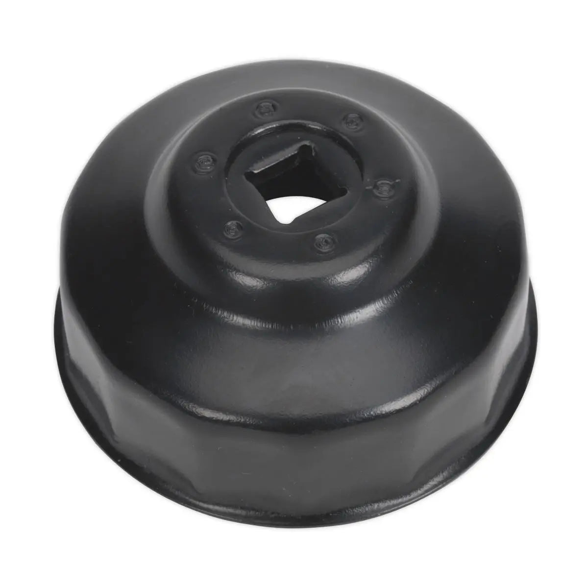 Sealey Oil Filter Cap Wrench Ø65mm x 14 Flutes 