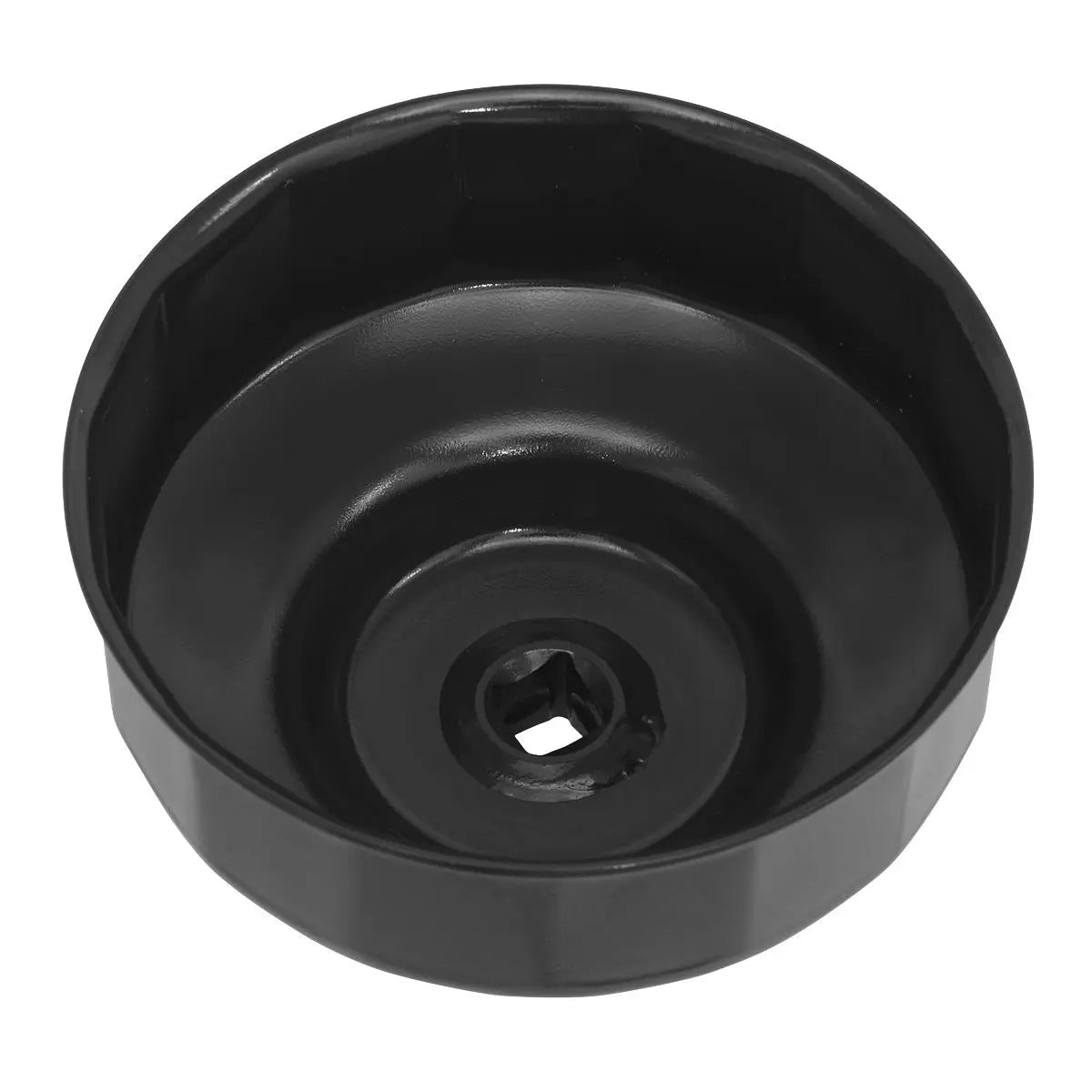 Sealey Oil Filter Cap Wrench Ø90mm x 15 Flutes Jaguar Land Rover 