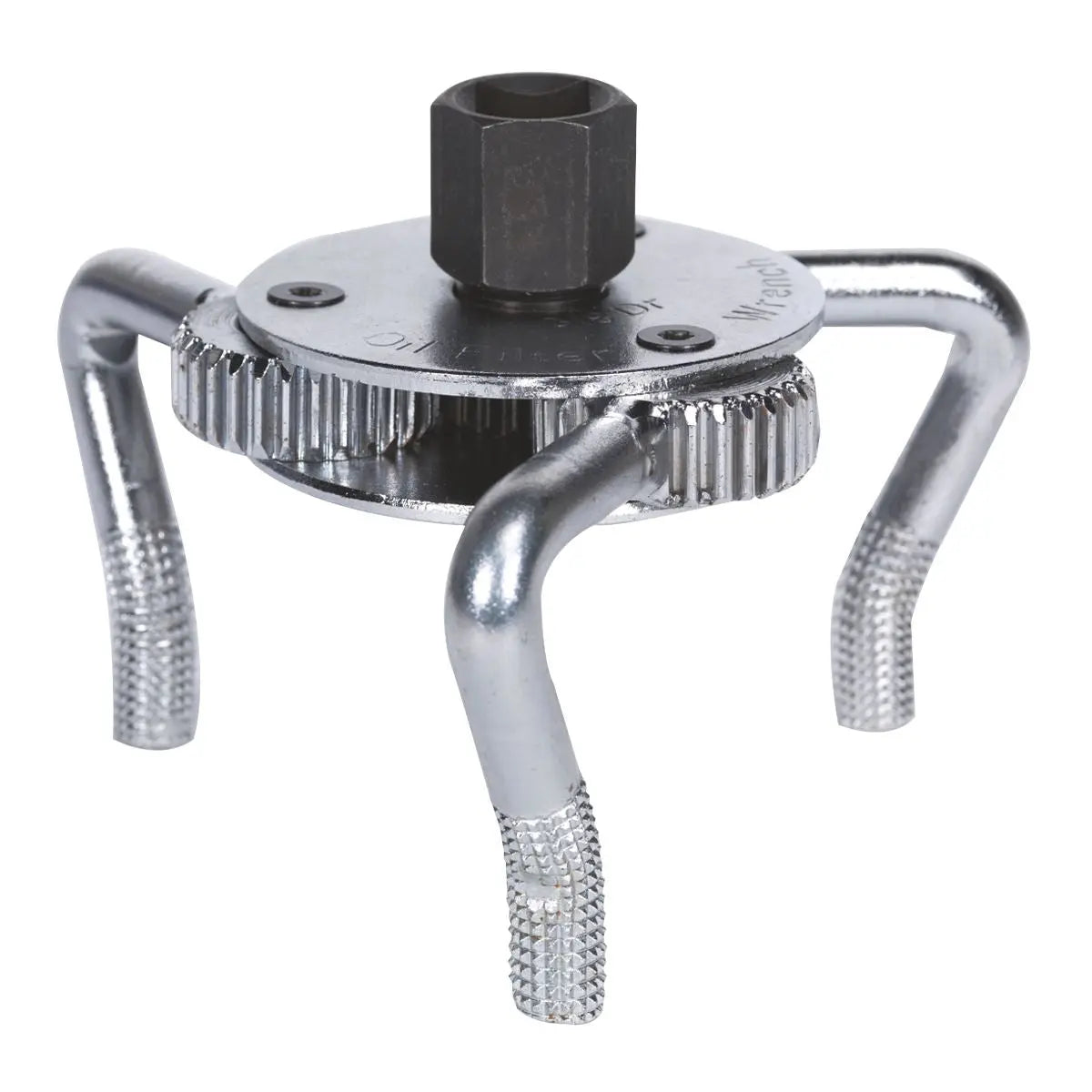 Sealey Oil Filter Claw Wrench Ø43-102mm 