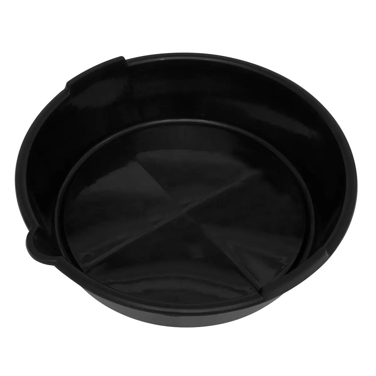 Sealey Oil/Fluid Drain Pan 6L 