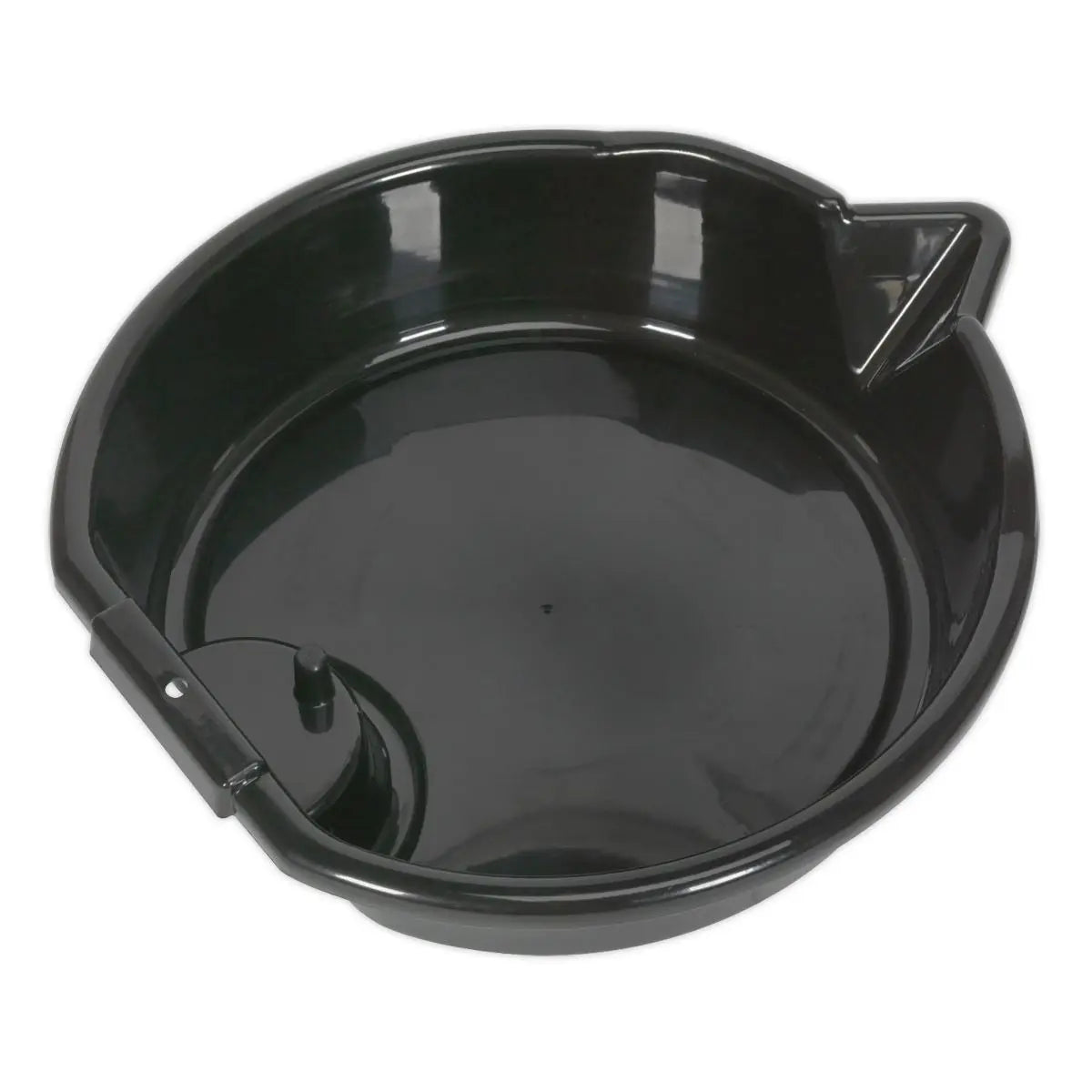 Sealey Oil/Fluid Drain Pan 8L 