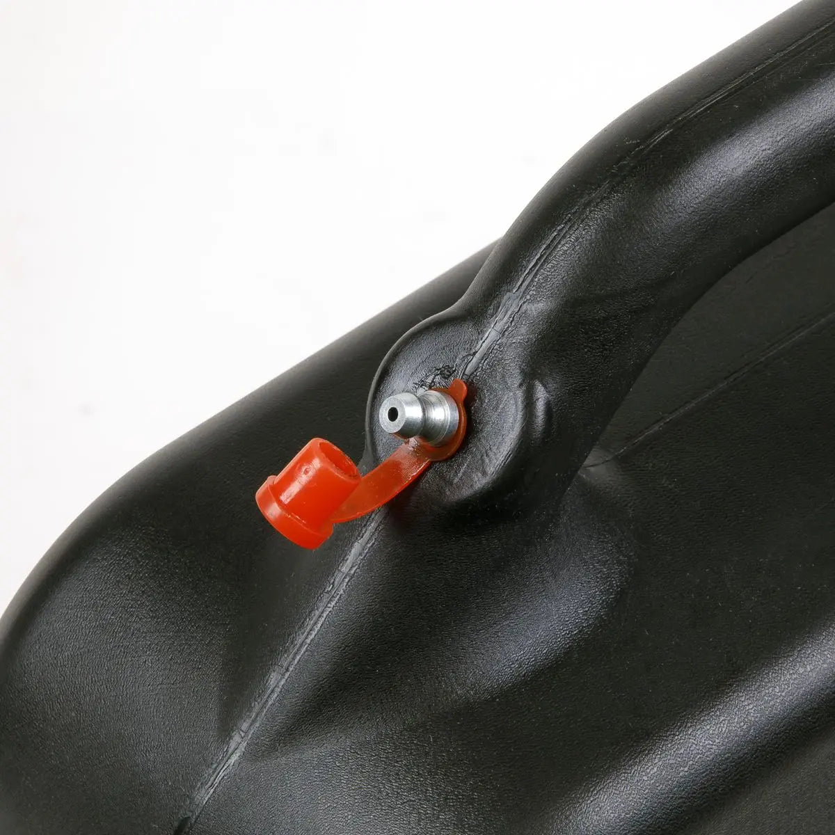 Sealey Oil/Fluid Drain & Recycling Container 15L - Wheeled 