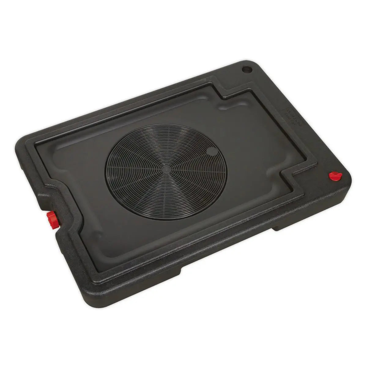 Sealey Oil/Fluid Drainer Low Profile 30L 