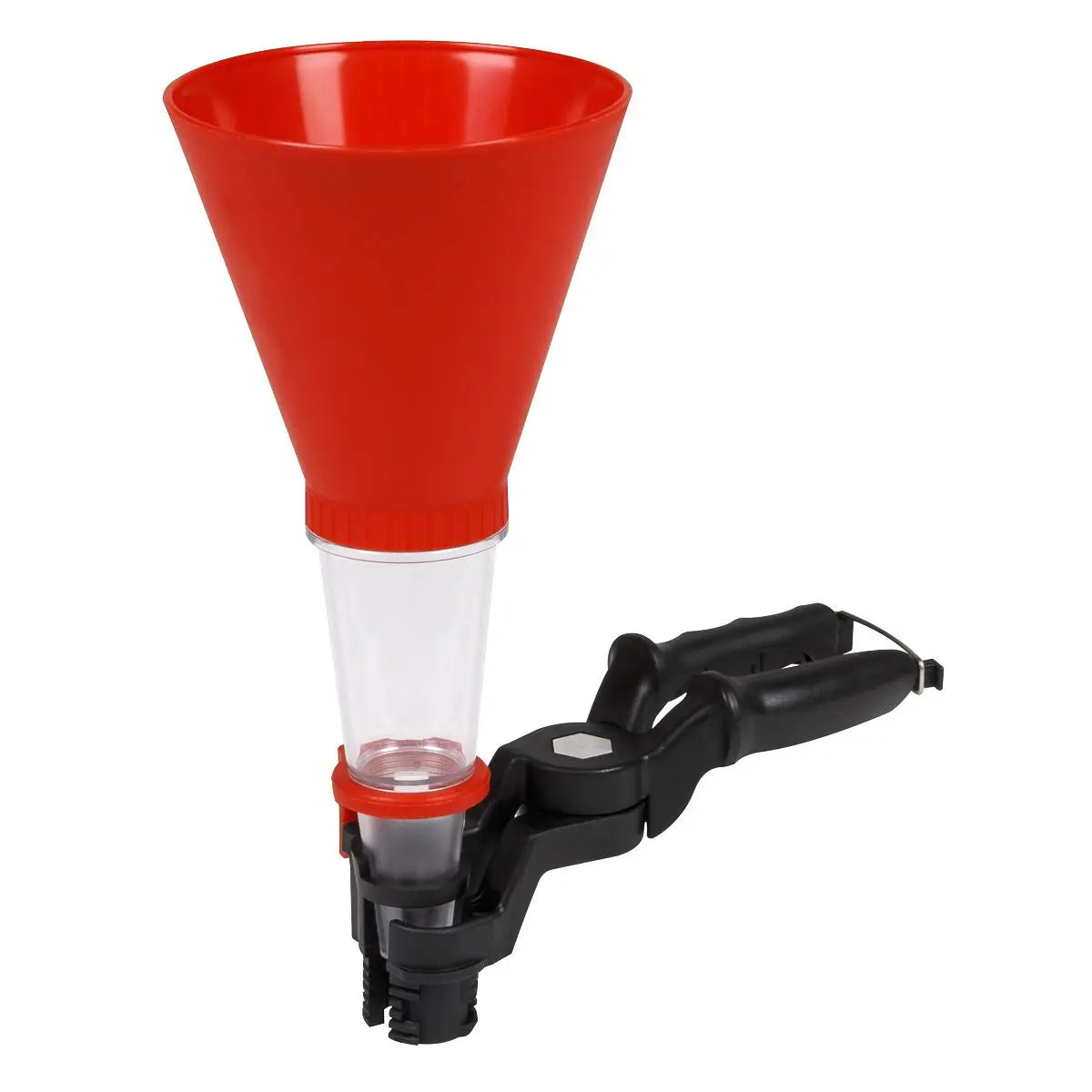 Sealey Oil Funnel 2pc Universal 