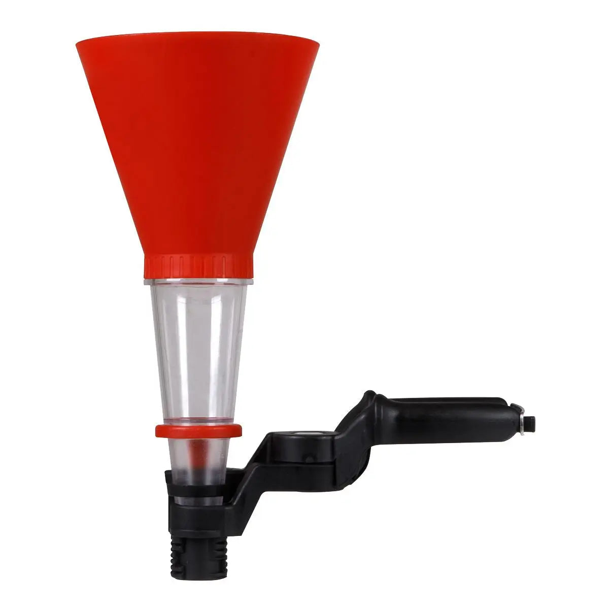 Sealey Oil Funnel 2pc Universal 