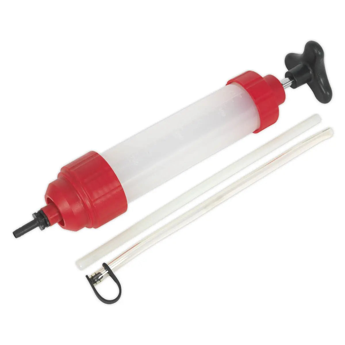 Sealey Oil Inspection Syringe 350ml 
