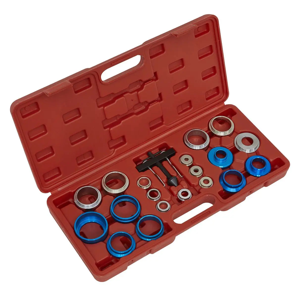 Sealey Oil Seal Removal/Installation Kit 