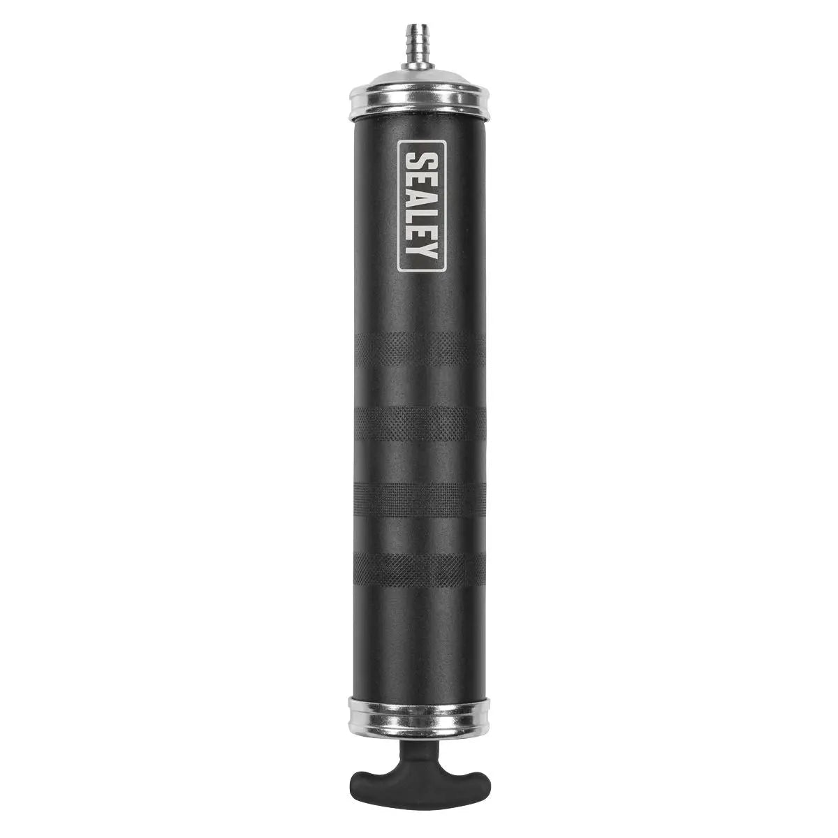 Sealey Oil Suction Syringe 500ml Metal Body  White Rose Tools