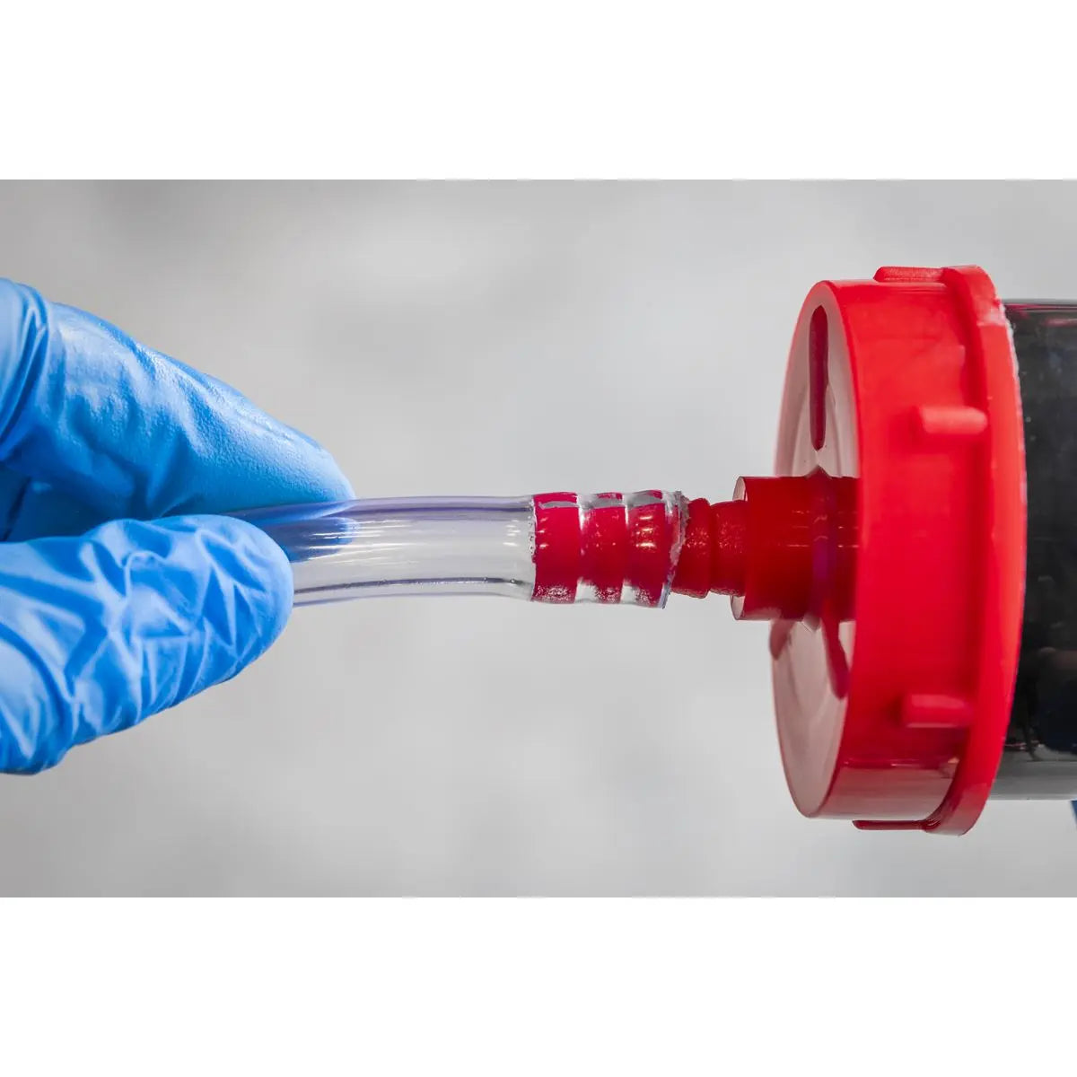 Sealey Oil Suction Syringe Vacuum Fluid Transfer Extractor Pump Gearbox 500ml 
