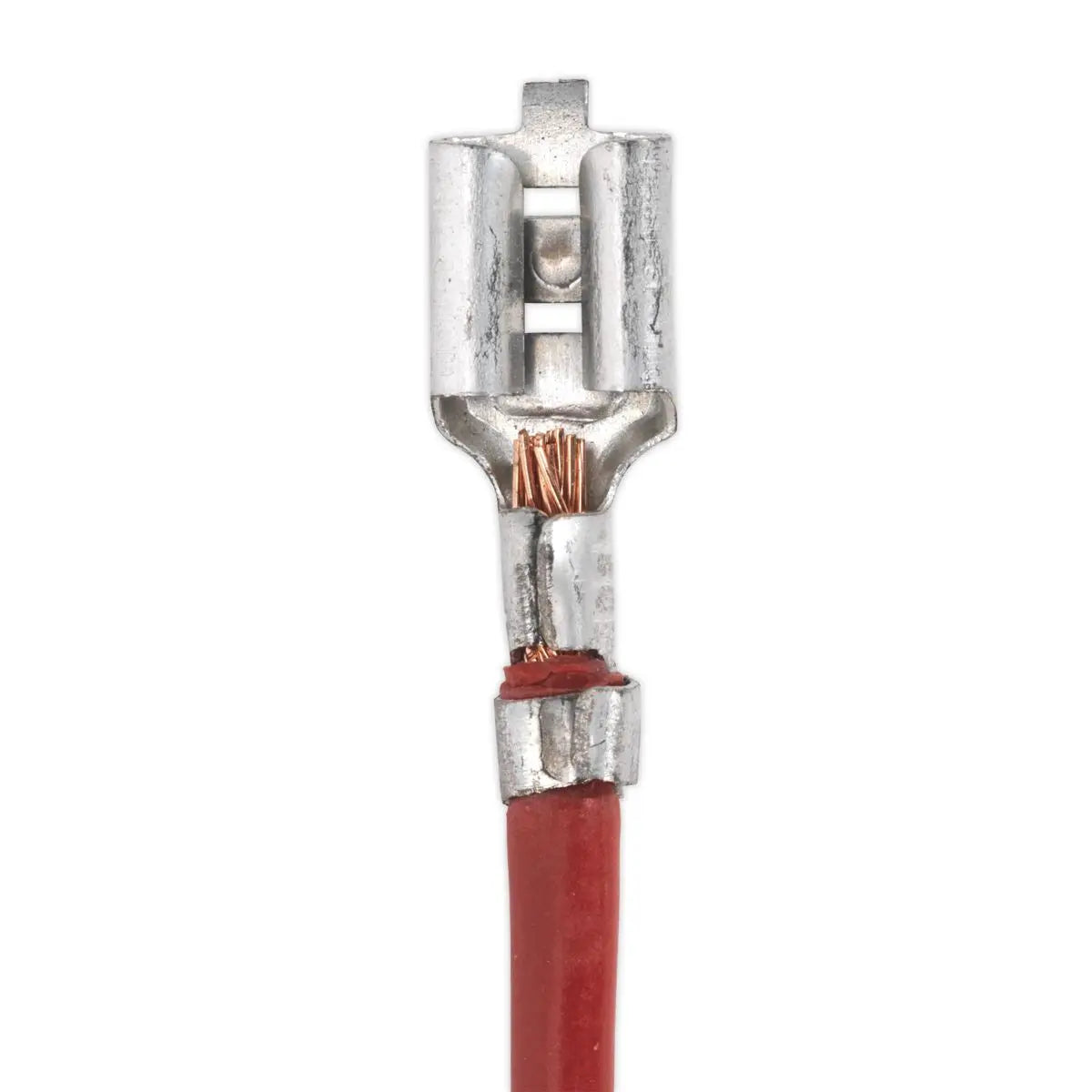 Sealey Open Barrel & D-Sub Crimping Jaws 