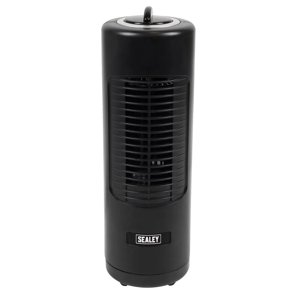 Sealey Oscillating Desk Tower Fan 12" 230V 