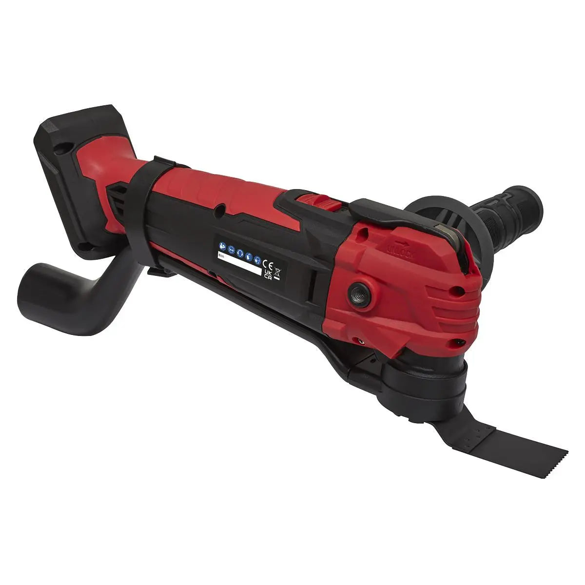 Sealey Oscillating Multi-Tool 20V SV20 Series - Body Only 