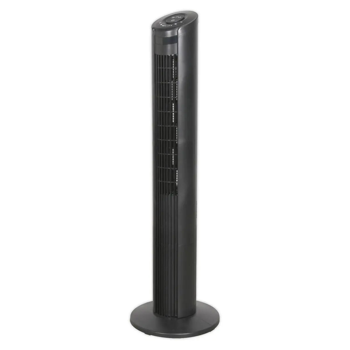 Sealey Oscillating Tower Fan 3-Speed 42" 230V 