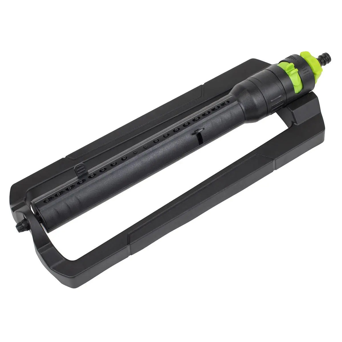 Sealey Oscillating Water Sprinkler with 18 Nozzles  White Rose Tools