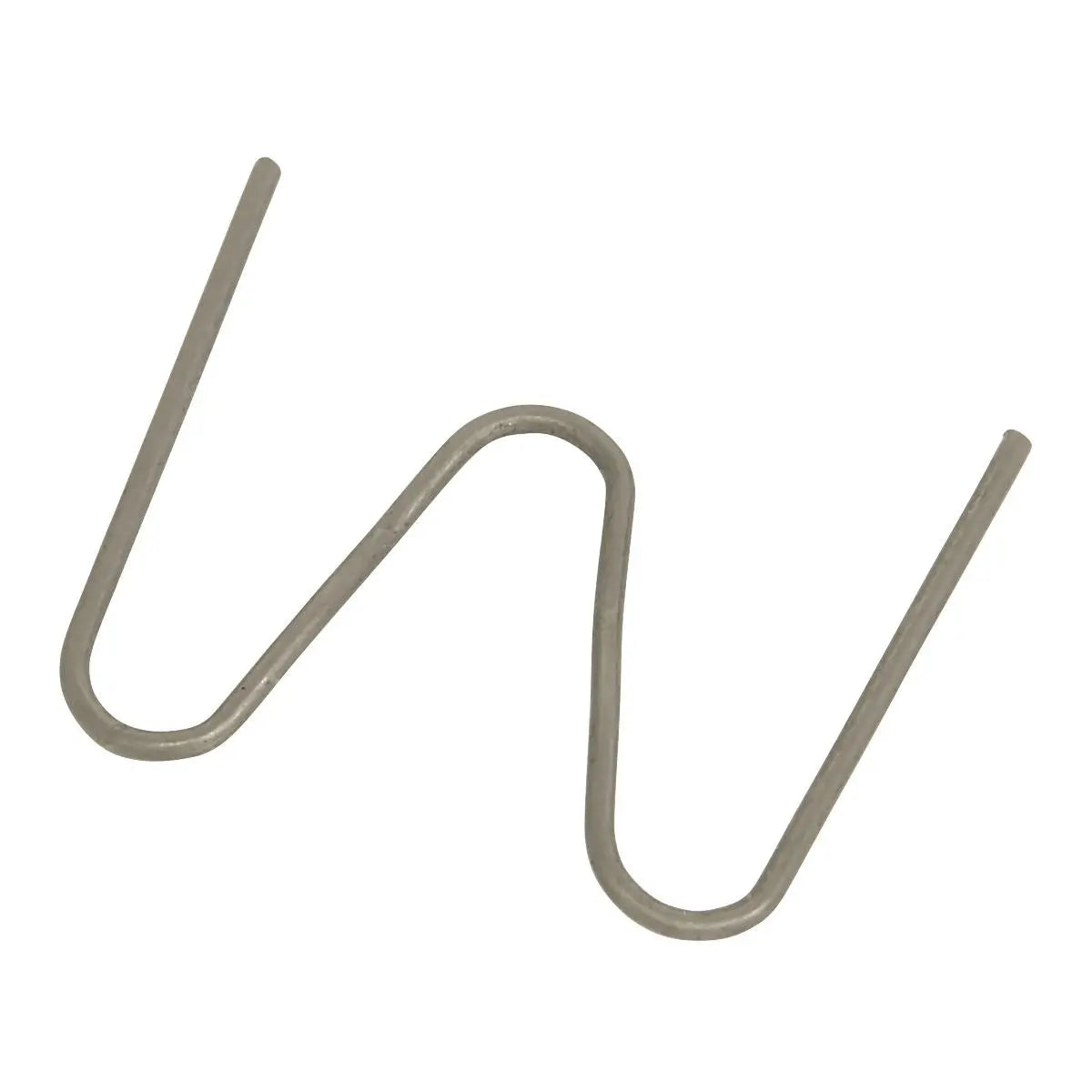 Sealey Outside Corner Staple 0.6mm Pack of 100 