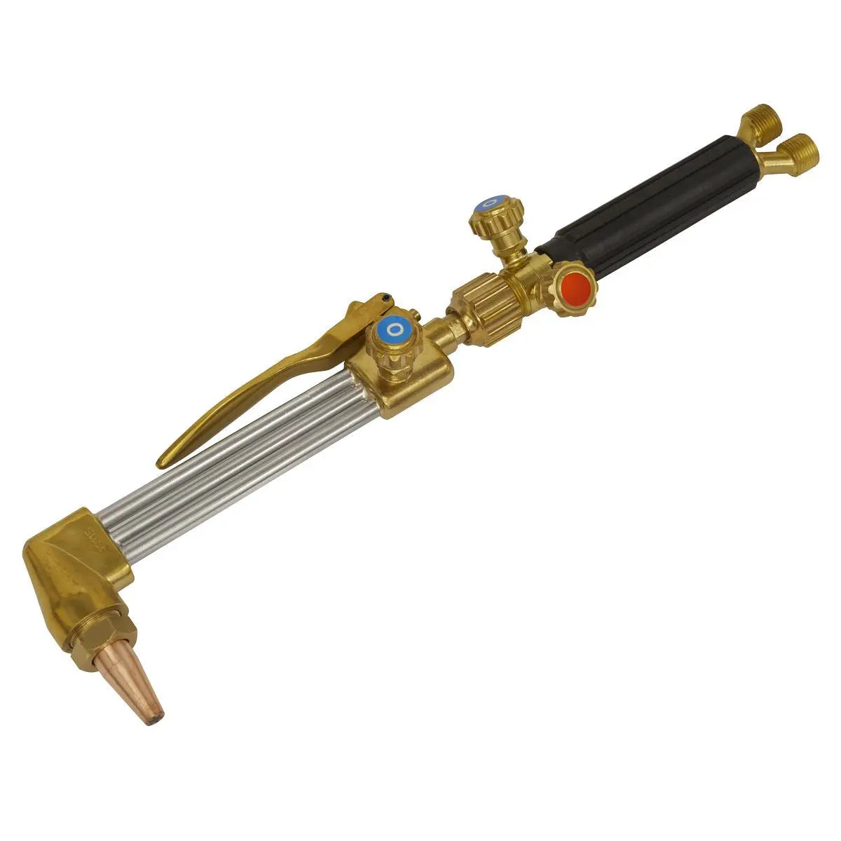 Sealey Oxyacetylene Welding/Cutting Torch Set 