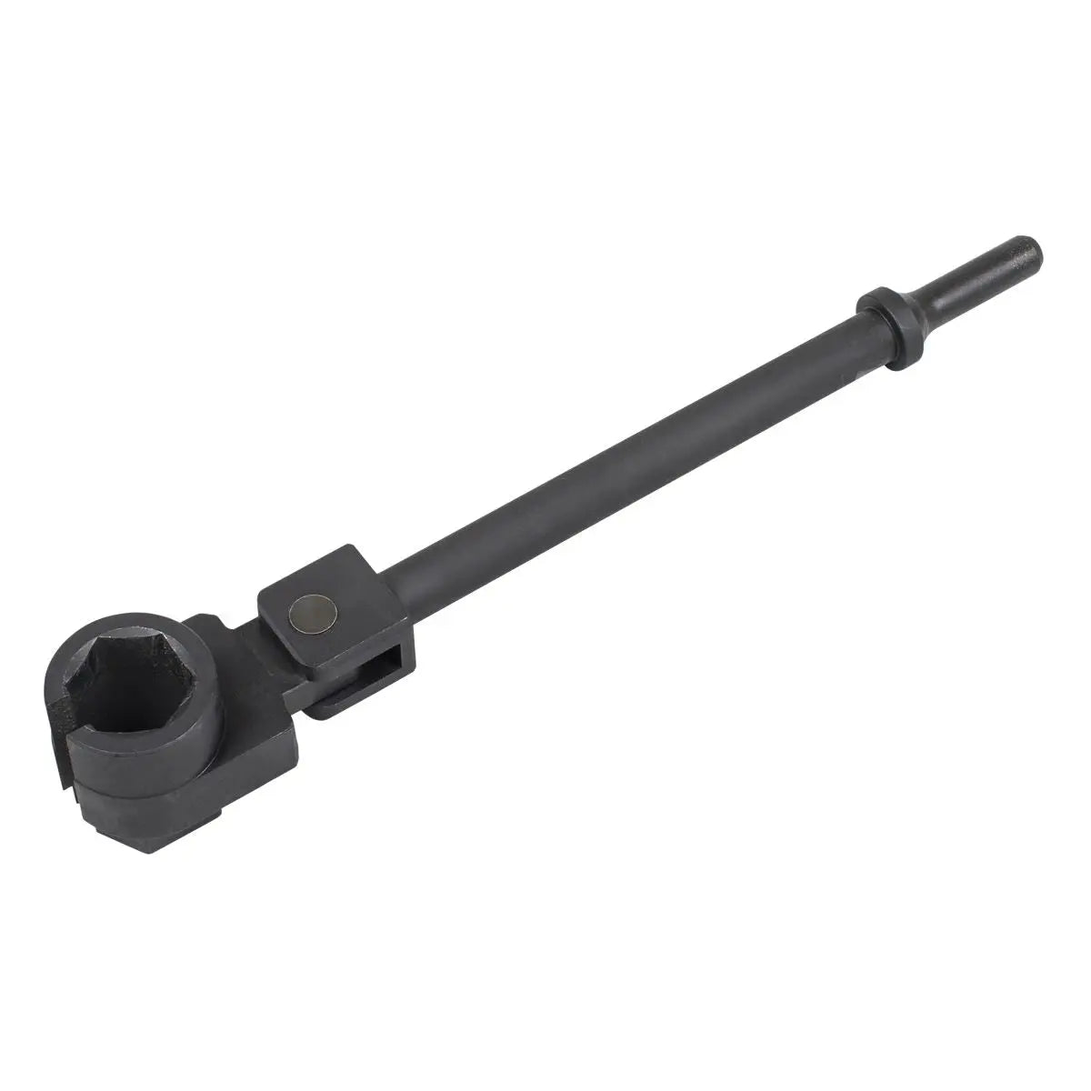 Sealey Oxygen Sensor Air Hammer Wrench 22mm  White Rose Tools