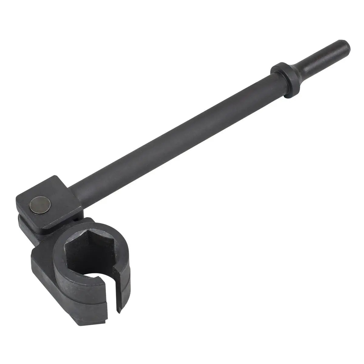 Sealey Oxygen Sensor Air Hammer Wrench 22mm  White Rose Tools
