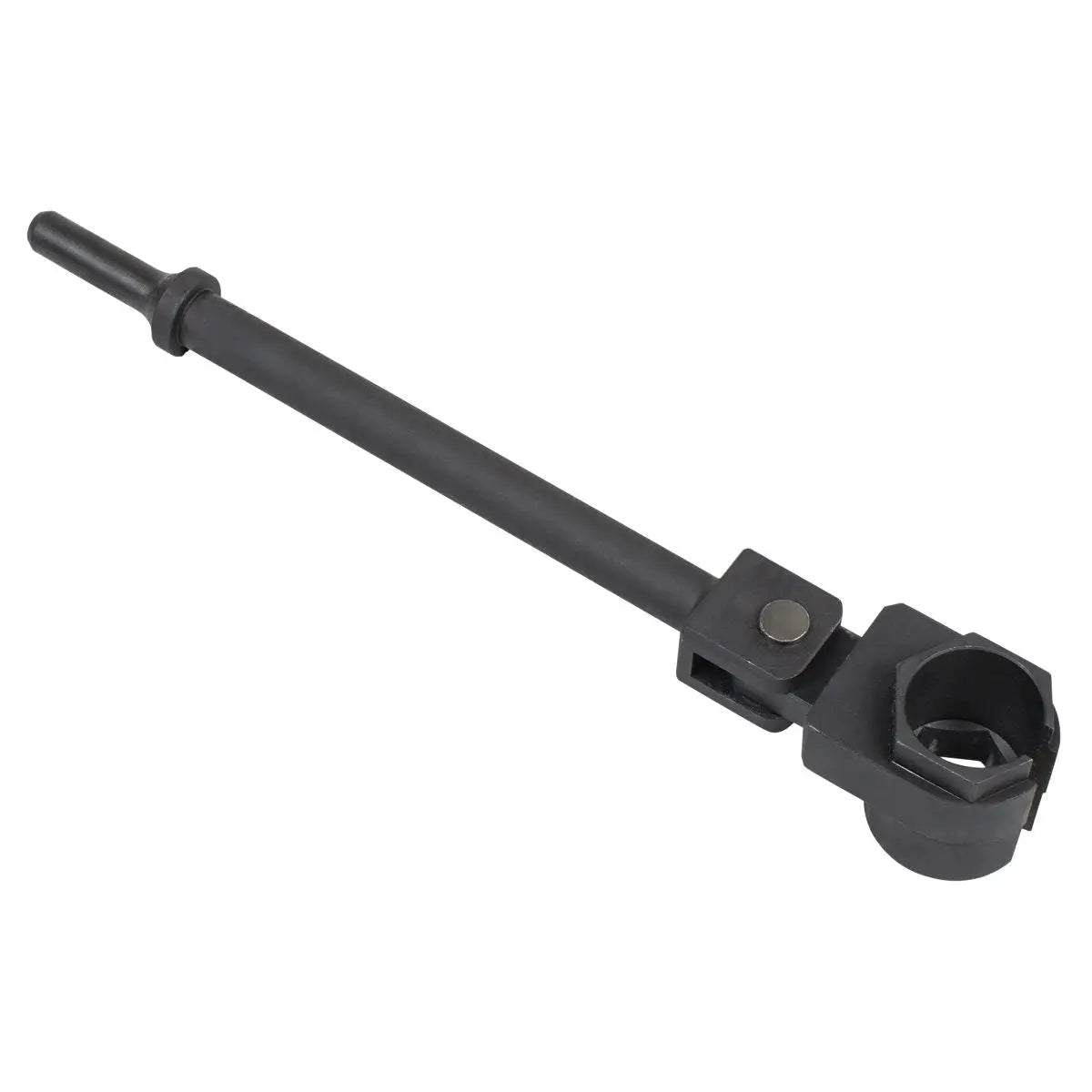 Sealey Oxygen Sensor Air Hammer Wrench 22mm  White Rose Tools