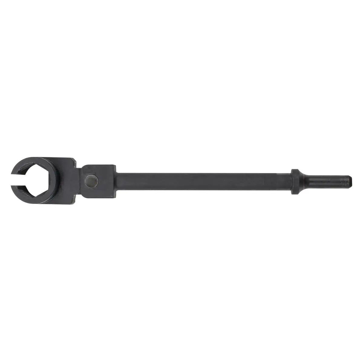 Sealey Oxygen Sensor Air Hammer Wrench 22mm  White Rose Tools