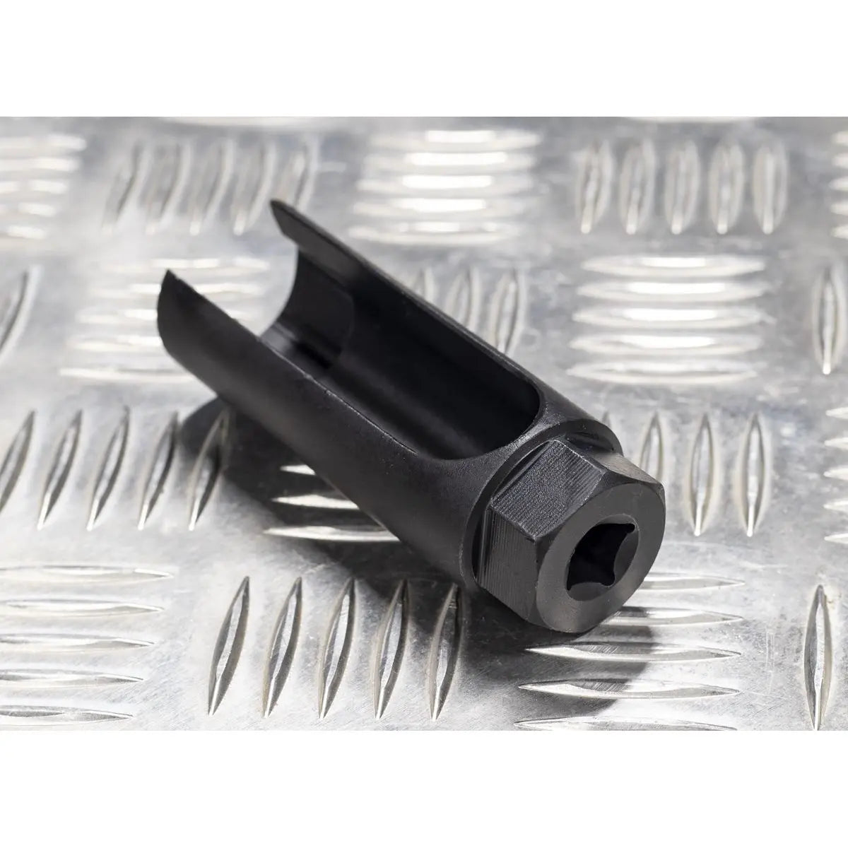 Sealey Oxygen Sensor Socket 22mm 3/8"Sq Drive 