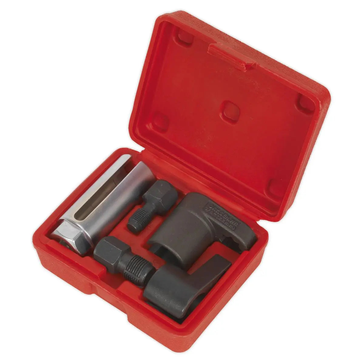 Sealey Oxygen Sensor & Thread Chaser Set 5pc 