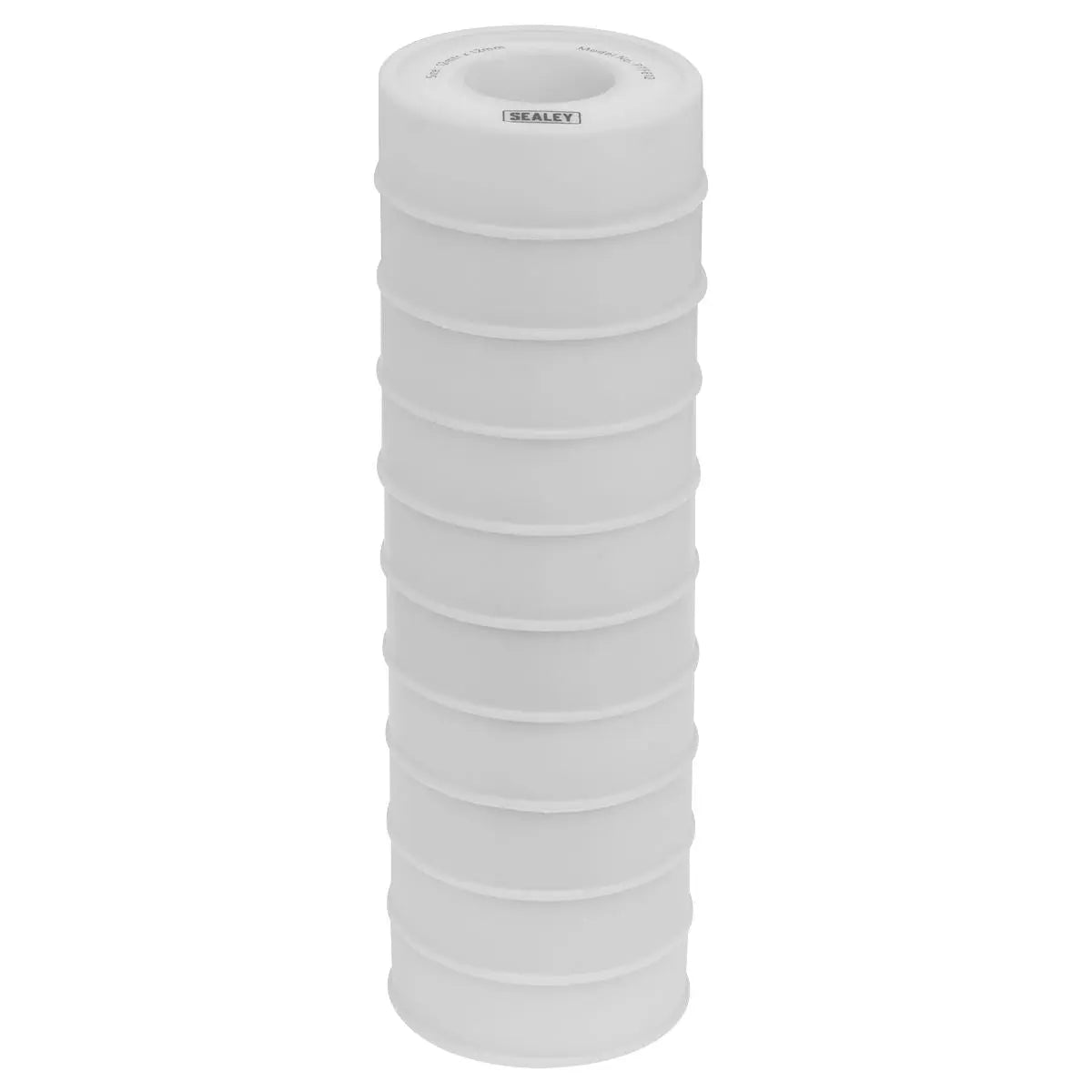 Sealey PTFE Thread Sealing Tape 12mm x 12m Pack of 10 
