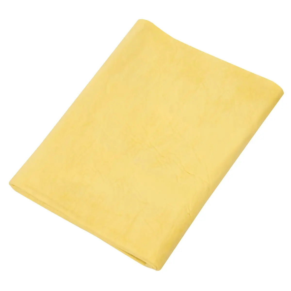 Sealey PVA Chamois 2.5ft²  White Rose Tools