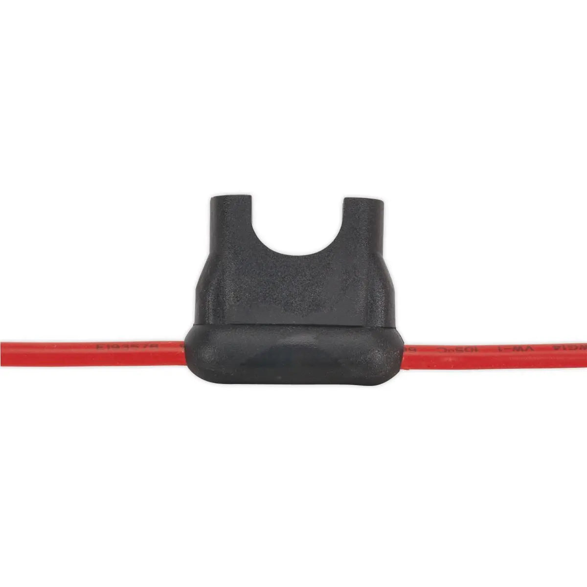 Sealey Pack of 10 20Amp Standard Blade Fuse Holder 