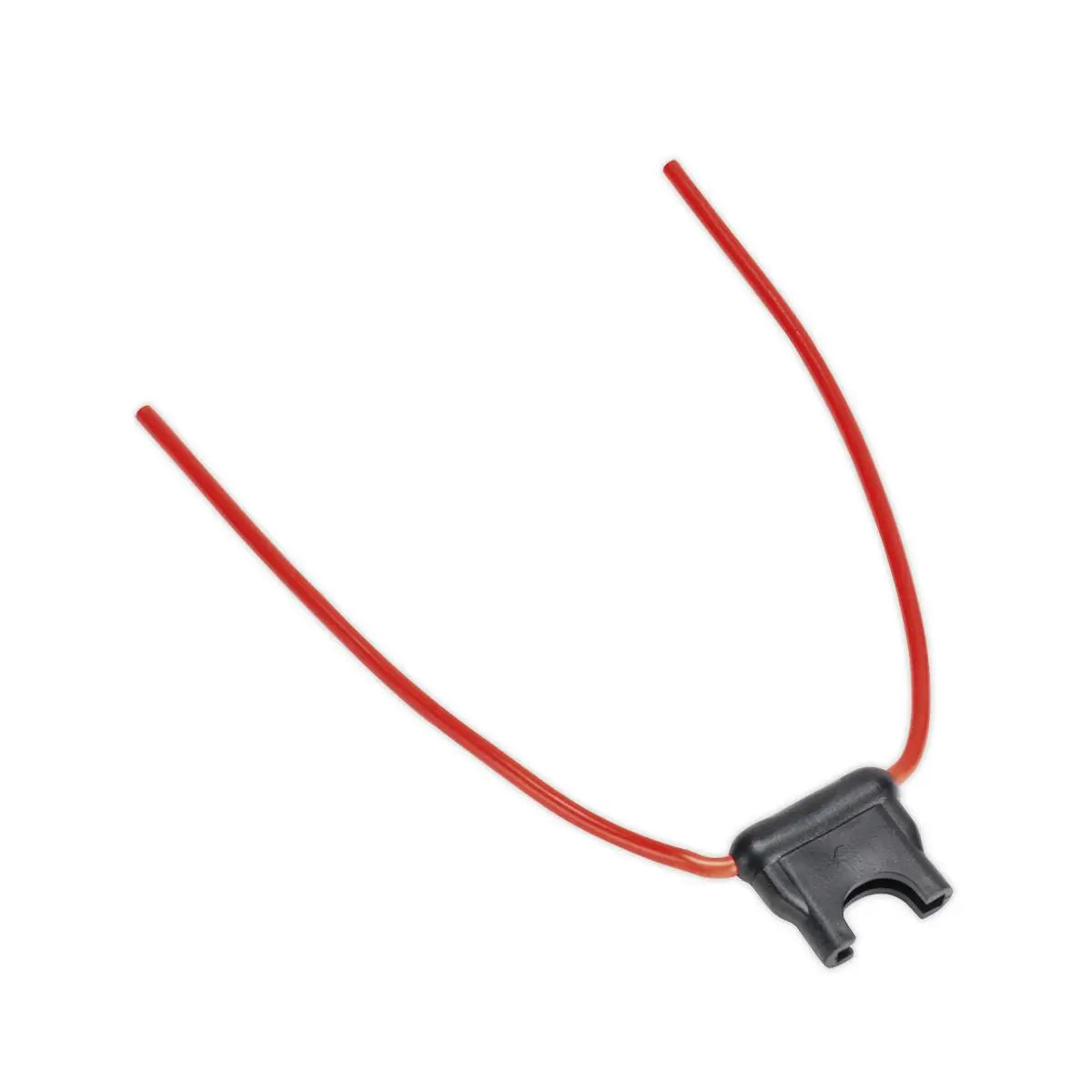 Sealey Pack of 10 20Amp Standard Blade Fuse Holder 