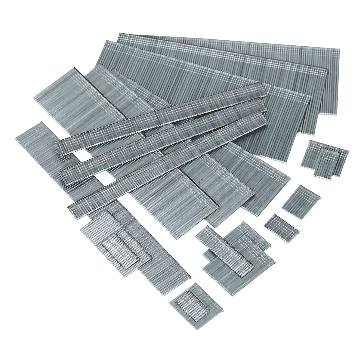 Sealey Pack of 5000 - Nail 30mm 18SWG 