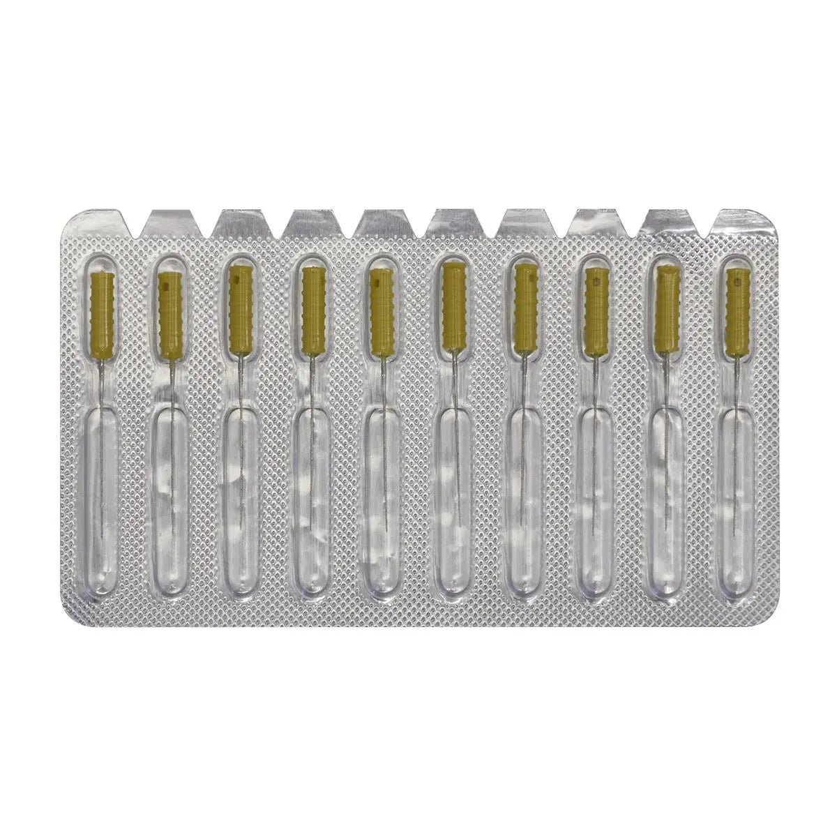 Sealey Paint Dirt Removal Needle Set 